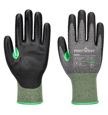 CS Cut C15 PU Glove