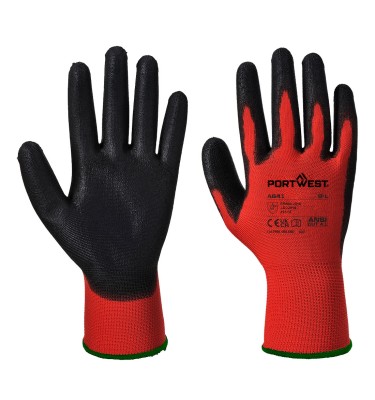 Grip 13 PU Glove
