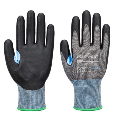 CS Cut D15 Nitrile Glove