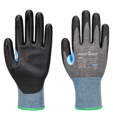 CS Cut D15 PU Glove