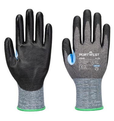 CS Cut D21 PU Glove