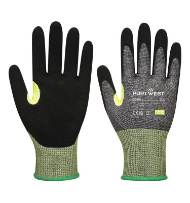 CS Cut E15 Nitrile Glove
