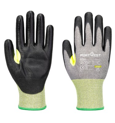 CS Cut E15 PU Glove