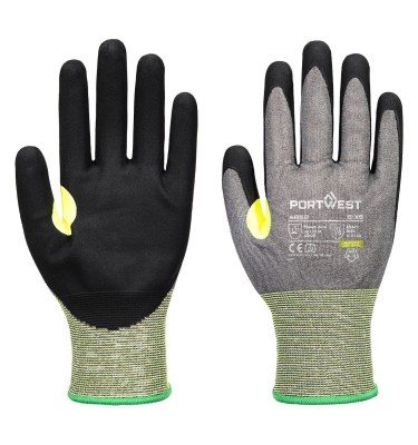 CS Cut E21 Nitrile Glove