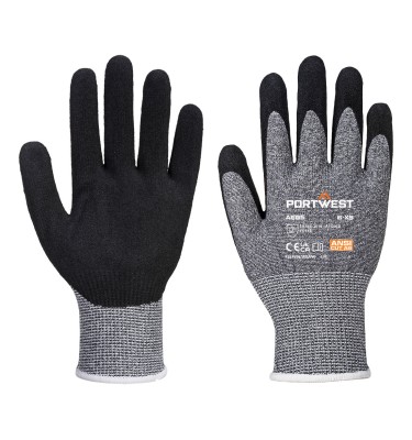 Cut E13 Nitrile Glove