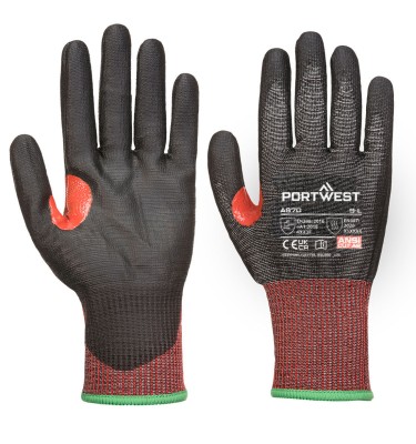CS Cut F13 PU Glove