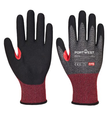 CS Cut F18 Nitrile Glove
