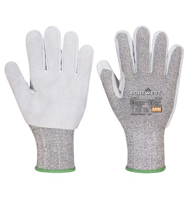 CS Cut F13 Leather Glove