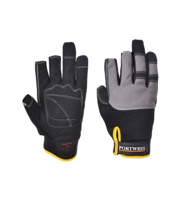 Mechanic 250 Fingerless Glove