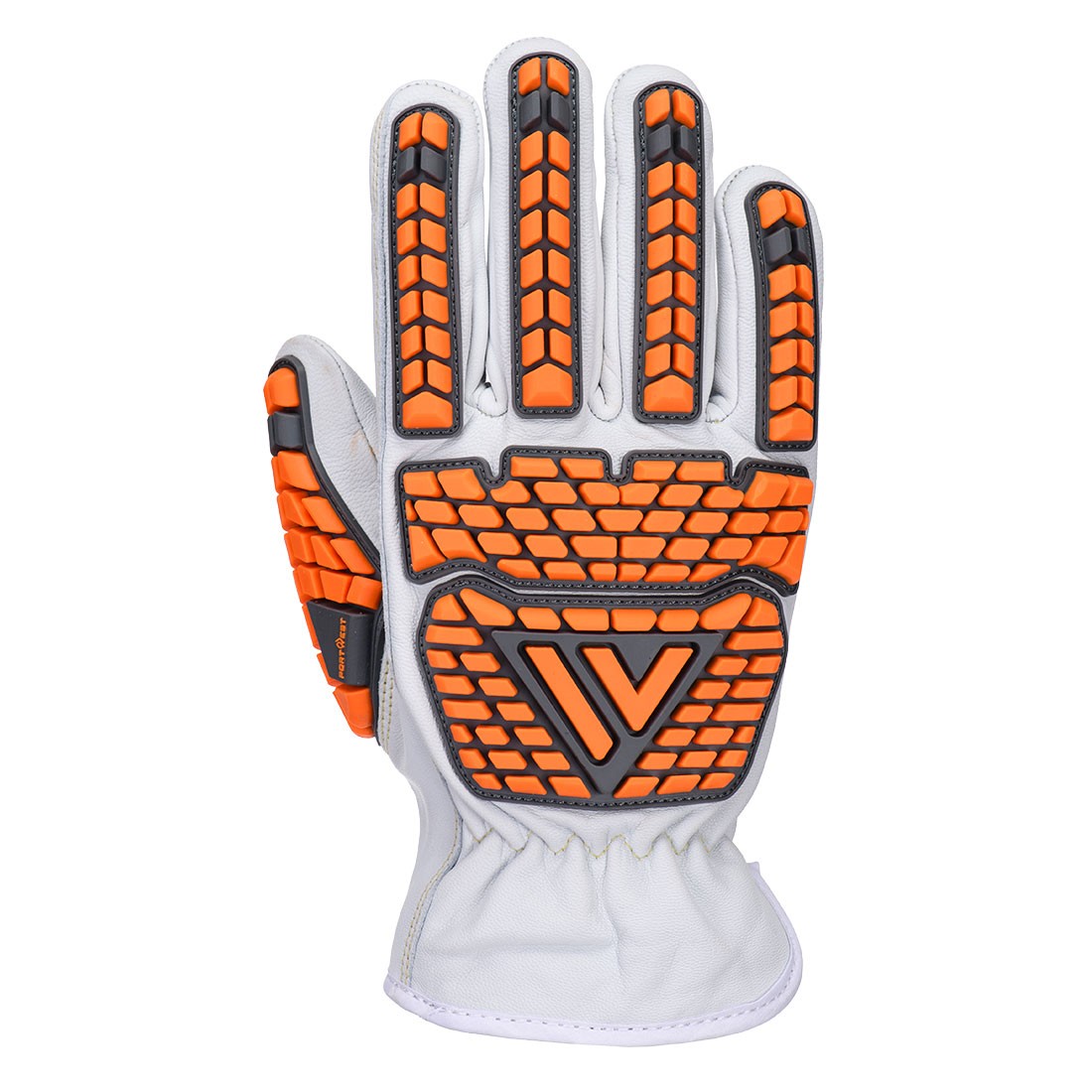 Goat Leather Impact Cut Glove A6