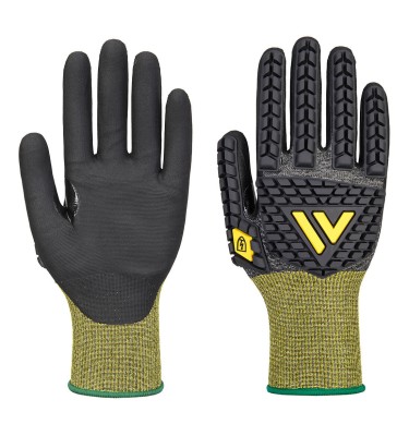 Impact E18 Nitrile Antistatic ESD Glove