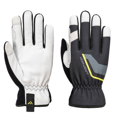Mechanic 110 Leather Palm Glove