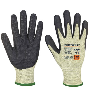 FR Arc Cut D13 Level 2 Glove