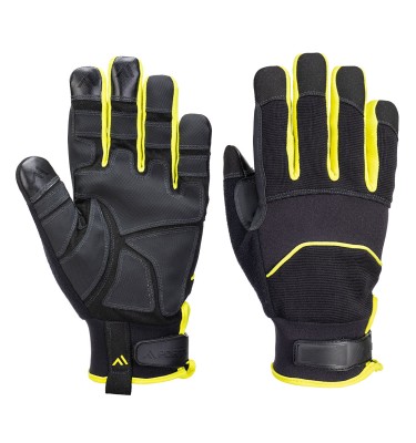 Needle Resistant F350 Mechanical Glove