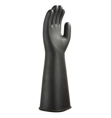 Chem 440 Latex Heavyweight Gauntlet