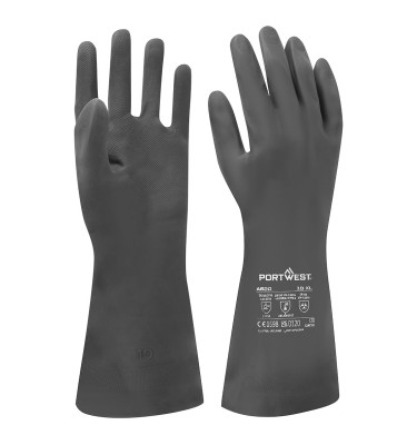 Chem 380 Neoprene Gauntlet