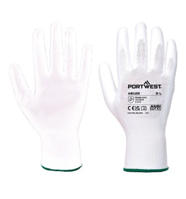 Grip 13 PU Palm Essential Full Box (288 Pairs)