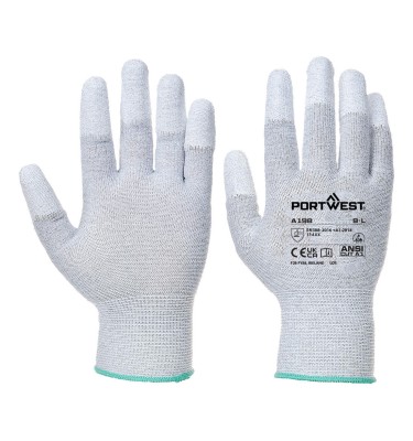 ESD 13 PU Fingertip Essential Multipack (Pk12)