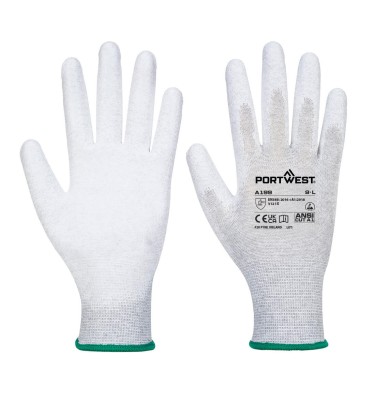 ESD 13 PU Palm Essential Multipack (Pk12)
