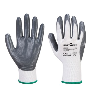 Grip 13 Nitrile Essential Multipack (Pk 12)