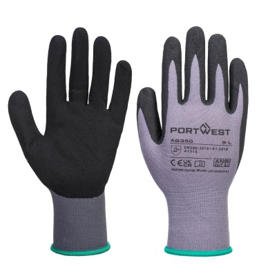 Grip 15 Nitrile Sandy Essential Multipack (Pk12)