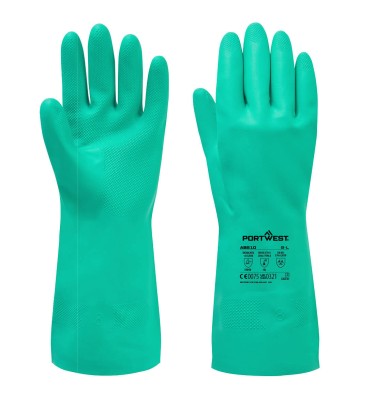 Chem 320 Nitrile Essential Multipack (PK12)