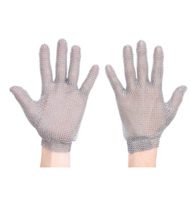 Chainmail Glove