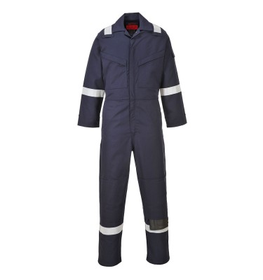 Araflame Work Lightweight FR Coverall