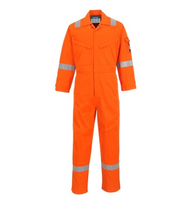 Araflame Work Lightweight FR Coverall