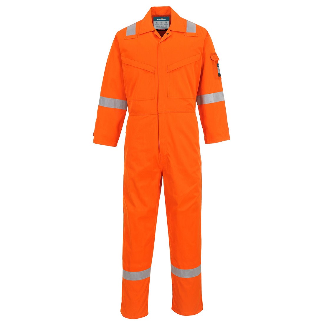 Araflame Work Lightweight FR Coverall