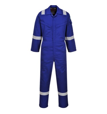 Araflame Work Lightweight FR Coverall