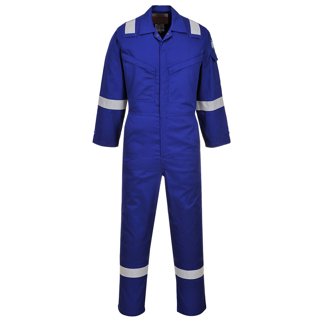 Araflame Work Lightweight FR Coverall