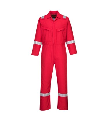 Araflame Work Lightweight FR Coverall