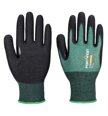 SG Cut B18 Nitrile Glove (Pk12)