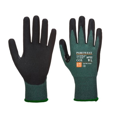 Cut B18 Dexti Pro Nitrile Glove