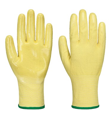 Cut E15 Silicone Heat Glove