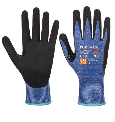 Cut C13 Dexti Ultra Nitrile Glove