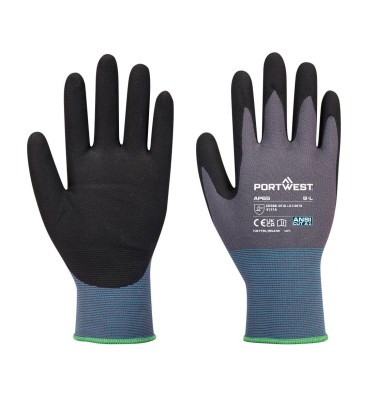 Grip 15 Nitrile Foam Texpel Glove