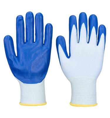FD Grip 15 Nitrile Glove