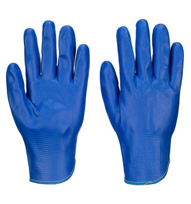 FD Grip 15 Nitrile Gauntlet
