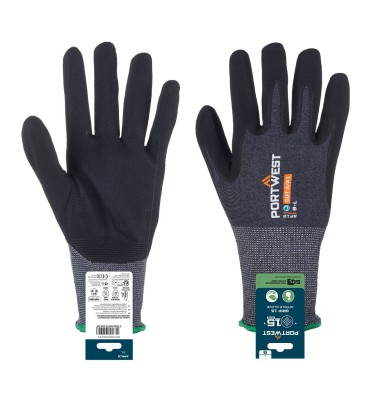 SG Grip 15 Nitrile Glove (Retail)