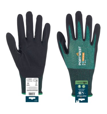 SG Cut B18 Nitrile Glove (Retail)