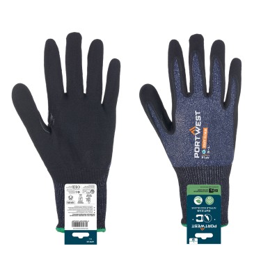 SG Cut C15 Nitrile Glove (Retail)