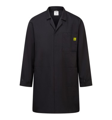Anti-Static ESD Coat