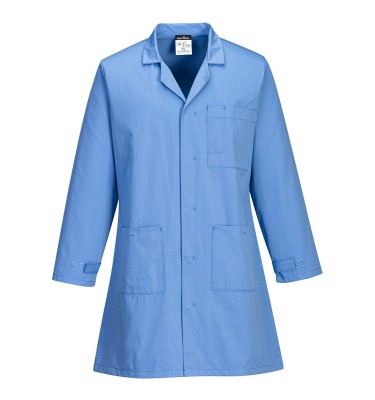 Anti-Static ESD Coat