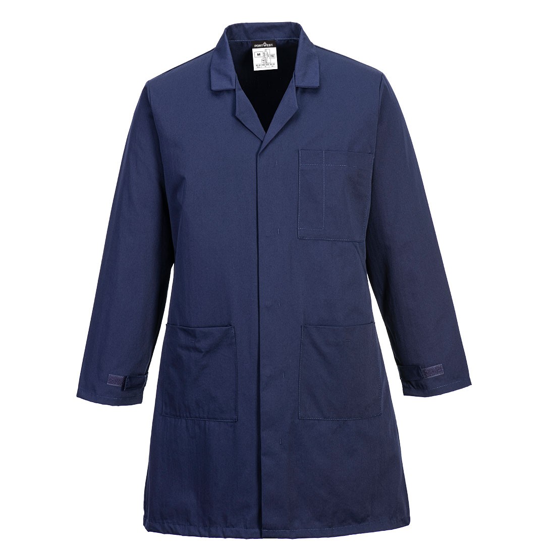Anti-Static ESD Coat