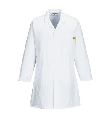 Anti-Static ESD Coat