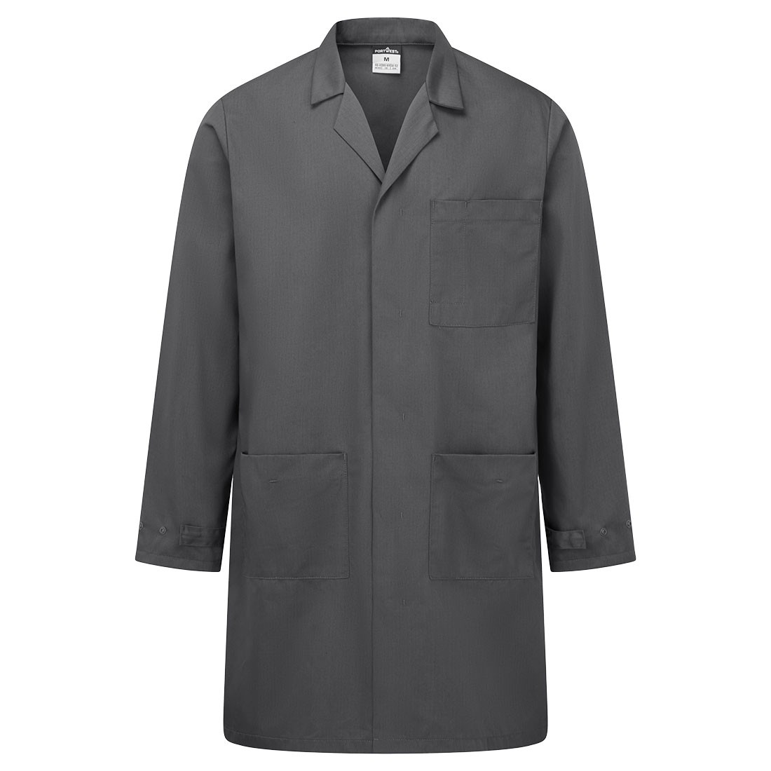 Anti-Static ESD Coat