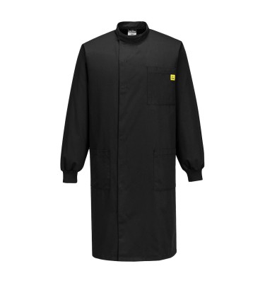 Anti-Static ESD Howie Coat