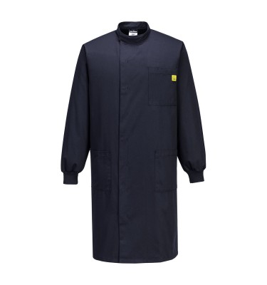 Anti-Static ESD Howie Coat